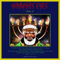 Yahuah's Eyes Are Watching (Psalms 11) Song Lyrics