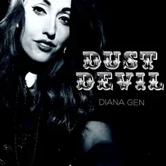 Dust Devil Song Lyrics