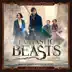 Fantastic Beasts and Where to Find Them (Original Motion Picture Soundtrack) [Deluxe Edition] album cover