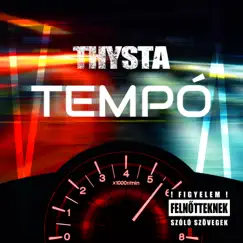 Tempó - Single by Thysta album reviews, ratings, credits