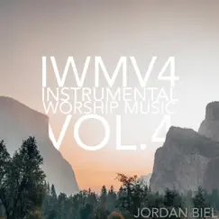 Instrumental Worship Music, Vol. 4 by Jordan Biel album reviews, ratings, credits