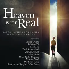 Heaven (feat. Colton Burpo) Song Lyrics