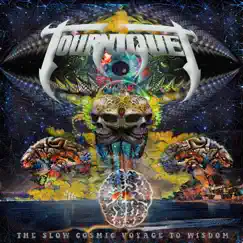 The Slow Cosmic Voyage to Wisdom by Tourniquet album reviews, ratings, credits