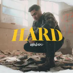 Hard - Single by Onewxrd album reviews, ratings, credits