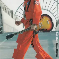 Space Ship One by Paul Gilbert album reviews, ratings, credits