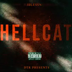 Hellcat - Single by Jbless'n album reviews, ratings, credits