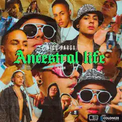 Ancestral Life, Vol. 2 by Nico Parga album reviews, ratings, credits