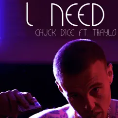 I Need Ya (feat. Traylo e$ko) Song Lyrics