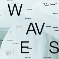 Waves (feat. Amy Ahn) Song Lyrics