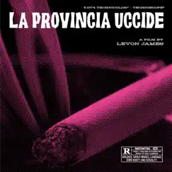 La Provincia Uccide (Orifinal Motion Picture Soundtrack) by Gill Scott-Heroin & LeVon James album reviews, ratings, credits