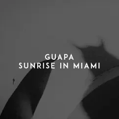 Sunrise in Miami - Single by Guapa album reviews, ratings, credits