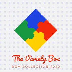 The Variety Box(BGM collection 2020) by Conquest album reviews, ratings, credits