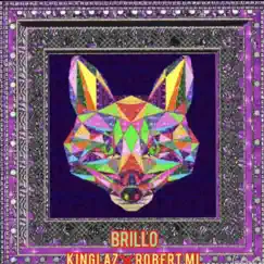 Brillo (feat. Kinglaz) - Single by Robert ML album reviews, ratings, credits