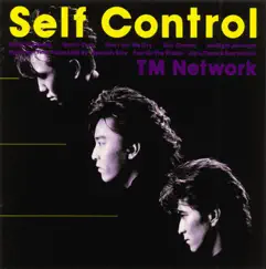 Self Control by TM NETWORK album reviews, ratings, credits