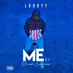 Mixed Emotions EP by Lordyy album reviews, ratings, credits