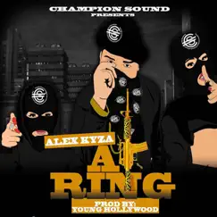 Ak Ring - Single by Alex Kyza album reviews, ratings, credits