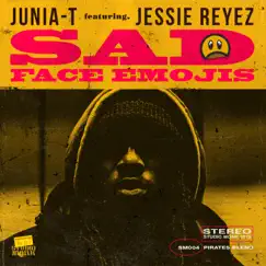 Sad Face Emojis (feat. Jessie Reyez) - Single by Junia-T album reviews, ratings, credits
