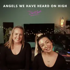 Angels We Have Heard On High Song Lyrics