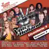Pride (In the Name of Love) [From The Voice Of Holland] song lyrics