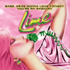 12 Inch Classics - EP by Lime album reviews, ratings, credits