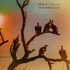 It Is Until It Isn't by Michael C. Pearson album reviews, ratings, credits