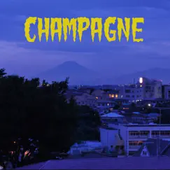 Champagne Song Lyrics