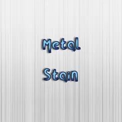 Metal Stain - Single by Crouw album reviews, ratings, credits