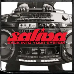 Back into Your System by Saliva album reviews, ratings, credits