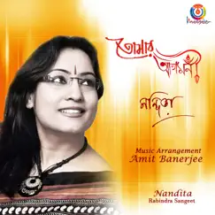 Amar Nayano Bhulano Ele - Single by Nandita Swetha album reviews, ratings, credits