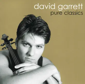 David Garrett: Pure Classics by David Garrett album download