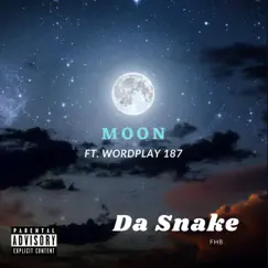 Moon (feat. Wordplay 187) Song Lyrics