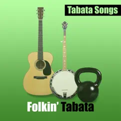 Folkin' tabata - Single by Tabata Songs album reviews, ratings, credits