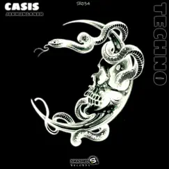 Jörmungandr - Single by Casis album reviews, ratings, credits