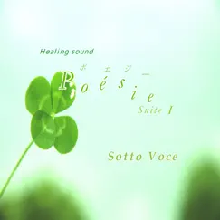 Poesie Ⅰ by Sotto Voce album reviews, ratings, credits