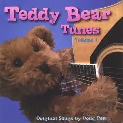 Six Little Teddy Bears Song Lyrics