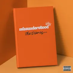 Missunderstood: The Diaries by Queen Naija album reviews, ratings, credits