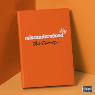 Missunderstood: The Diaries by Queen Naija album download