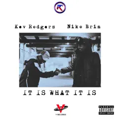 It is What It is (feat. Niko Brim) Song Lyrics