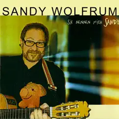 Sie nennen mich Sandy by Sandy Wolfrum album reviews, ratings, credits