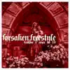 Forsaken (Freestyle Remix 2007) - Single [feat. Royce da 5'9] - Single album lyrics, reviews, download