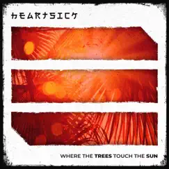 Where the Trees Touch the Sun Song Lyrics