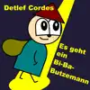 Es geht ein Bi Ba Butzemann - Single album lyrics, reviews, download