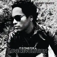 Love Revolution Song Lyrics