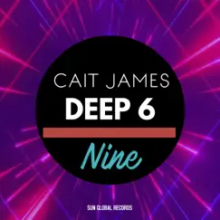 Deep 6 Nine by Cait James album reviews, ratings, credits
