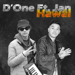 Hawái (feat. Jan) [Cover] Song Lyrics