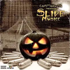 Slide Musicc by ComptonAsstg album reviews, ratings, credits