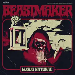 Lusus Naturae by Beastmaker album reviews, ratings, credits