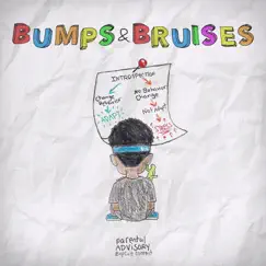 Bumps & Bruises (Deluxe) by Ugly God album reviews, ratings, credits