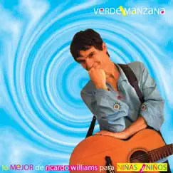 Verde Manzana Song Lyrics