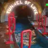 Tunnel of Love (feat. Forrest Bones, Itzdxr) - Single album lyrics, reviews, download